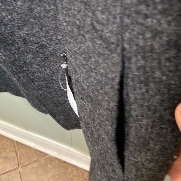 Charcoal jacket - Picture 4 of 5